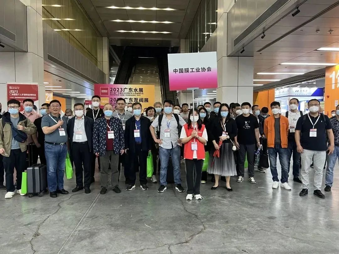 人气爆棚丨第七届广东泵阀展盛大开幕,大牌新品疯狂吸睛- 人气爆棚丨第七届广东泵阀展盛大开幕,大牌新品疯狂吸睛-
