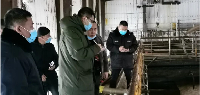 广东泵阀展|厅长开会要求紧盯治水五个“域” 市长当场表态严抓落实