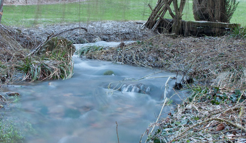滁州扎实开展黑臭水体整治，守护水清河畅生态底色