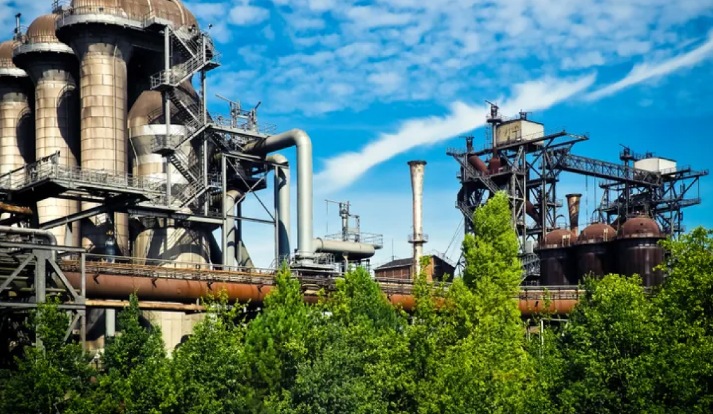 120万m3/d！竹园四期污水厂如何开创智慧水务新范式